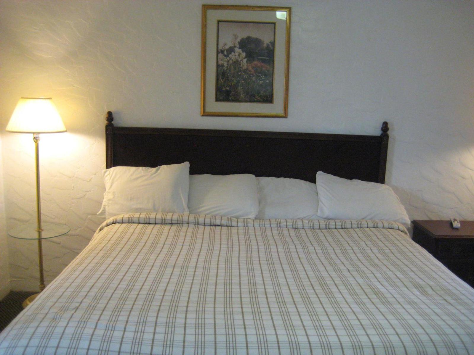 El Capitan Motel Main image 1