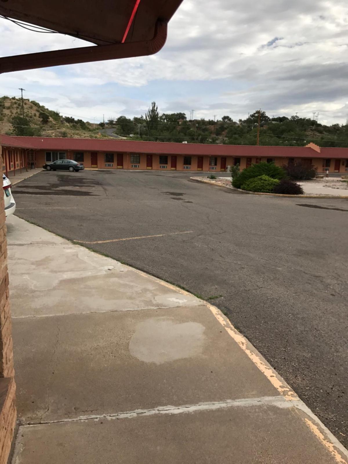 El Capitan Motel Main image 2